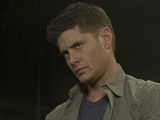 Supernatural S07E17: 'The Born-Again Identity'