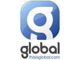 Global Radio logo