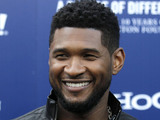Usher