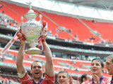 Rugby Challenge Cup