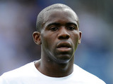 Fabrice Muamba