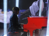 American Idol Season 11 - The Top 10 Perform - Colton Dixon