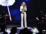American Idol Season 11 - The Top 10 Perform - Hollie Cavanaugh