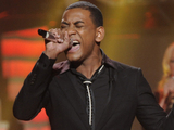American Idol Season 11 - The Top 10 Perform - Josh Ledet 