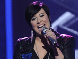 American Idol Season 11 - The Top 10 Perform - Erika Van Pelt