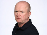Steve McFadden as Phil Mitchell in EastEnders