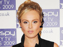 Michelle Dewberry won the second series of the BBC One show.