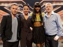 Tulisa Contostavlos, X Factor