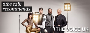 The Voice