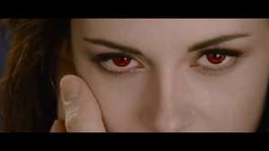 'Breaking Dawn - Part 2' teaser trailer: Kristen Stewart turns vampire for final 'Twilight'