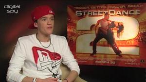 George Sampson: 