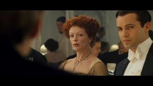 'Titanic' First Class Dinner video clip