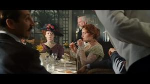 'Titanic' Cut her Meat video clip
