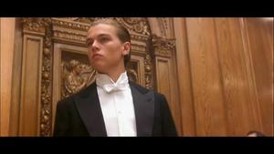 'Titanic' Revisit video feature