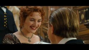 'Titanic' Pass as a Gentleman video clip