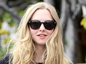 Amanda Seyfried
leaving Fred Segal in West Hollywood
Los Angeles, California