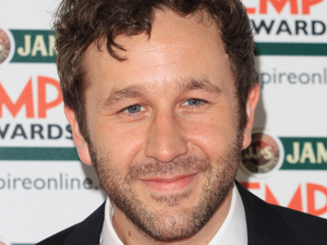 Chris O'Dowd
The Empire Film Awards 2012- Arrivals
London