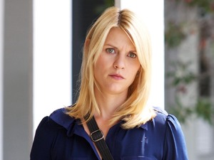 Homeland, Claire Danes, week 13