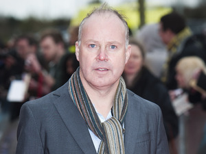 Harry Potter Studio Tour: David Yates