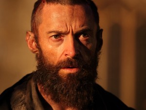 Hugh Jackman, Twitter