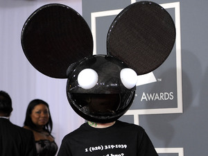 Deadmau5