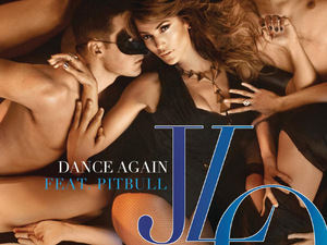 Jennifer Lopez: 'Dance Again'