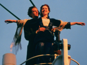 Titanic 3D