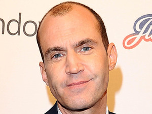 johnny vaughan