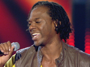 The Voice UK - Episode 2 - Heshima Thompson