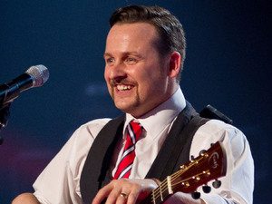 The Voice UK - Episode 2 - Vince Freeman