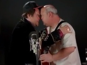 Tenacious D