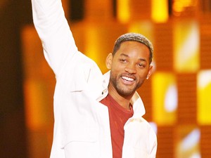 Will Smith