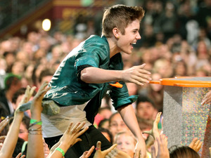 Justin Bieber