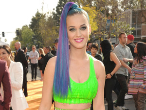 Katy Perry