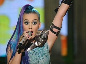Katy Perry