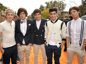 One Direction