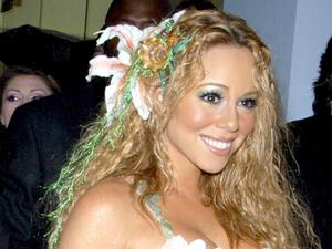 Mariah Carey