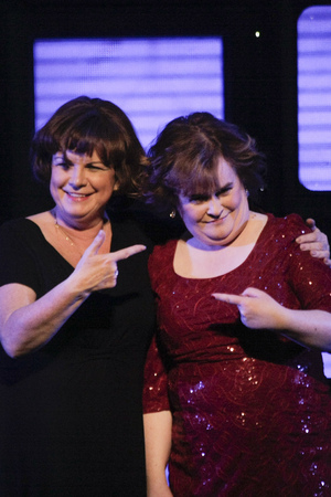 Susan Boyle