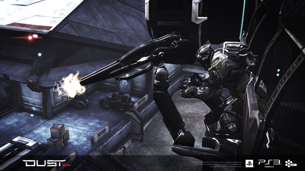 Dust 514
