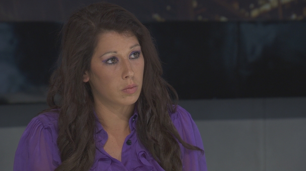 Maria O'Connor on The Apprentice S08E02