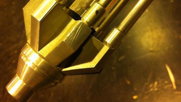 Doctor Who: Daleks sneak peek
