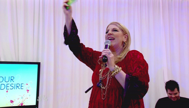 The Celebrity Apprentice S05E06: 'Party Like a Mock-Star'