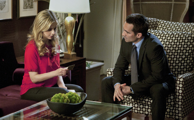 Ringer S01E19: 'Let's Kill Bridget!'