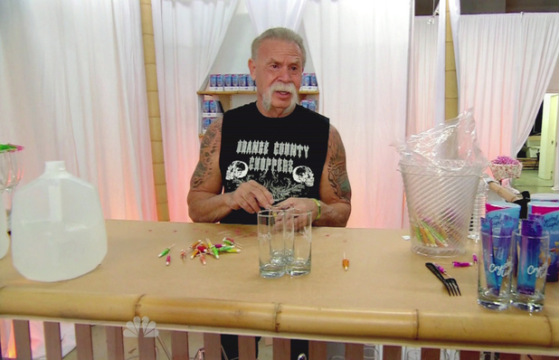 The Celebrity Apprentice S05E06: 'Party Like a Mock-Star'