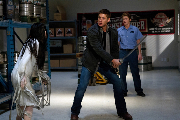 Shojo, Dean and Lee