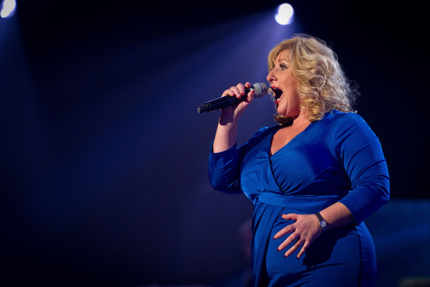 The Voice UK - Episode 2
