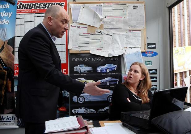 Fair City: 268: 2012-04-10