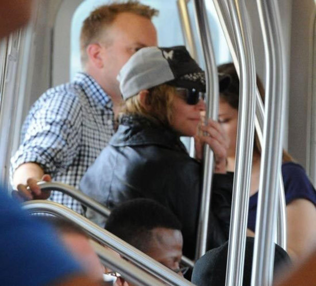 Madonna