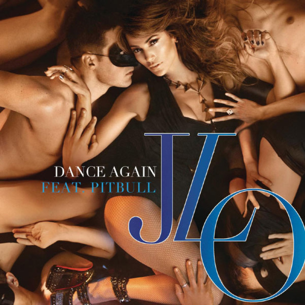 Jennifer Lopez: 'Dance Again'