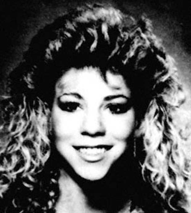 Mariah Carey turns 42